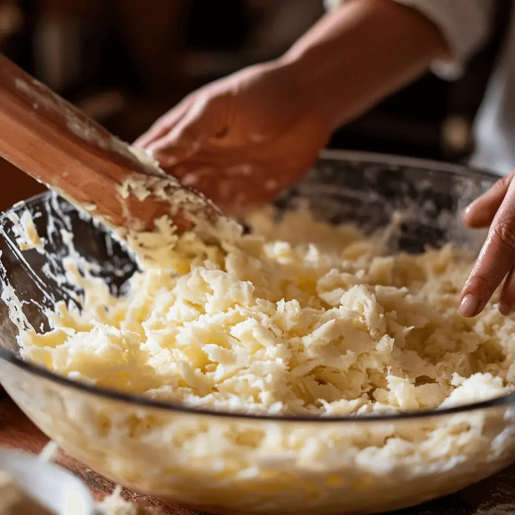 hashbrown casserole
